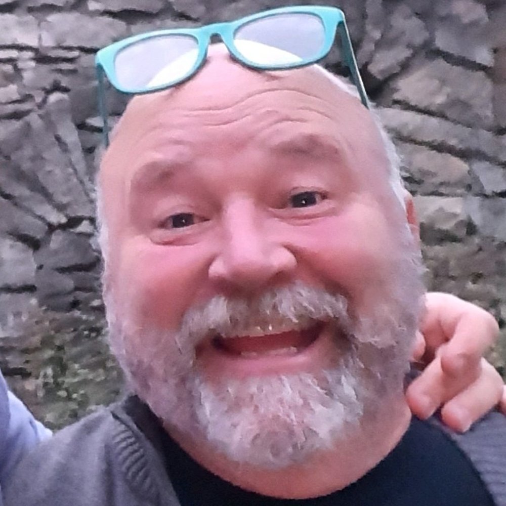 Meet your Posher, Dan